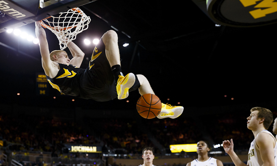 CBB Grind Down: Thursday, February 12th