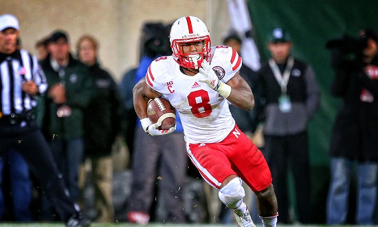 CFB Traffic Light Plays: Week 9