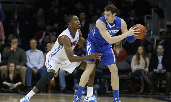 CBB Grind Down: Sunday, February 22nd