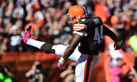 Advanced Matchup Plays: Week 7