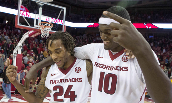 CBB Grind Down: Saturday, February 21st