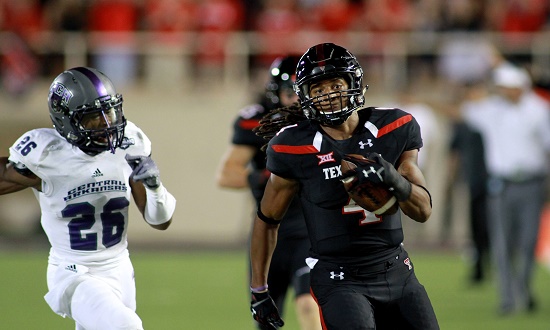 CFB Injury Breakdown: Week 9