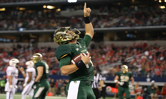 College Football Weekly Picks: Week 8