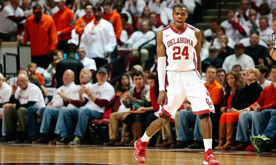 CBB Grind Down: Monday, January 19th