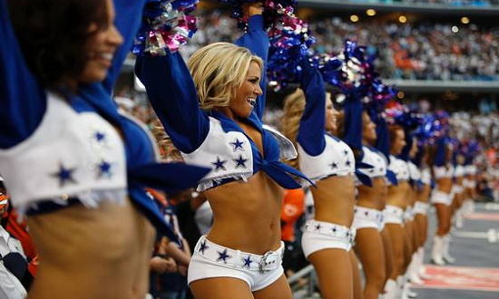 NFL Grind Down: Week 5