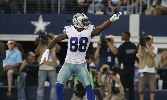 KillaB's Week 8 Cash-Game Lineup Recap