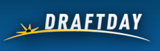 DraftDay Logo