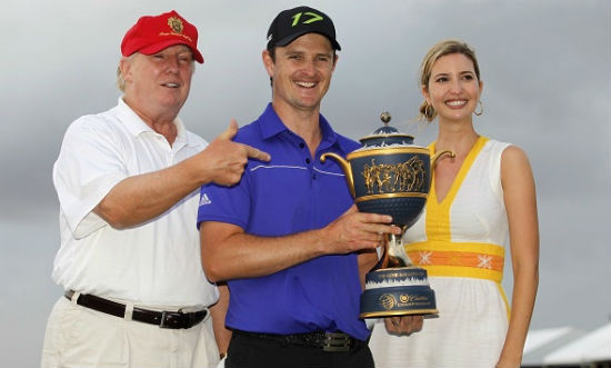 Fantasy Golf: WGC-Cadillac Championship Expert Picks