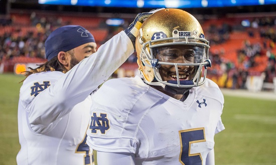 CFB Traffic Light Plays: Week 11