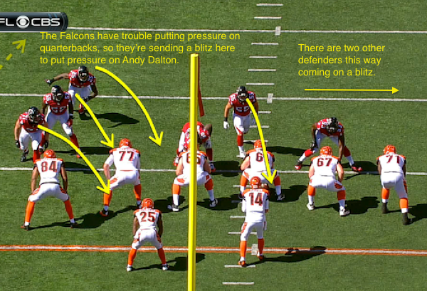 Analysis: Bengals back Andy Dalton, but nothing is definitive at QB