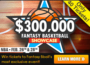 fantasy showcase