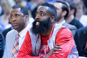 James Harden