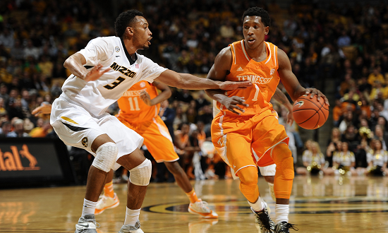 CBB Grind Down: Tuesday, January 27th