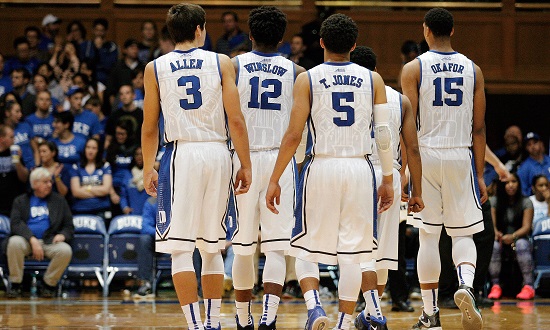 CBB Grind Down: Fri, Nov 21st