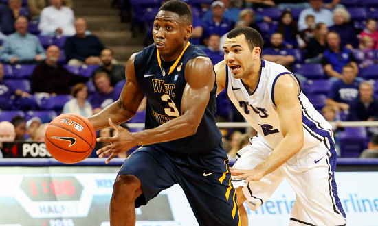 CBB Grind Down: Monday, February 16th