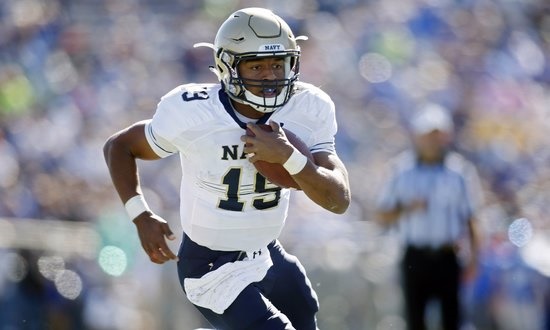 CFB Weekly Picks: Thursday/Friday