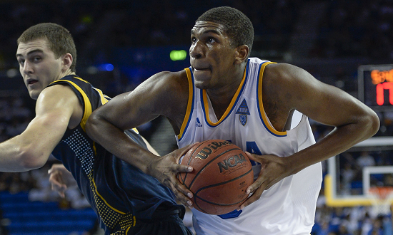 CBB Grind Down: Wednesday, January 14th