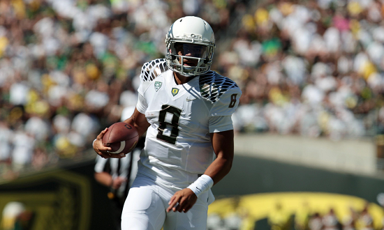 College Football Weekly Picks: Week 11