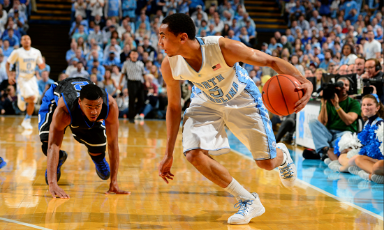 CBB Grind Down: Round of 32 Day 1