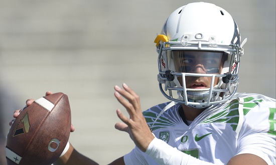 Hester's College Football Plays: Week 13