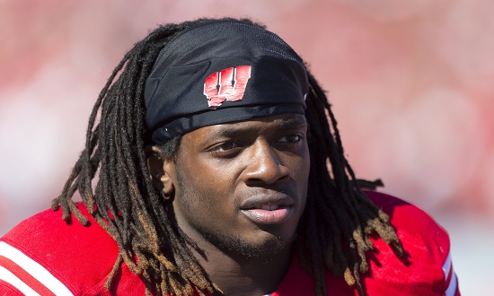 CFB Traffic Light Plays: Week 12