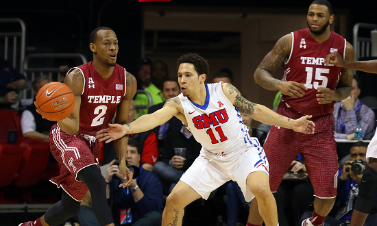 CBB Grind Down: Thursday, February 26th