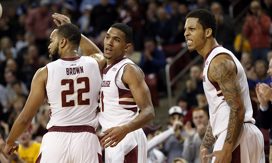 CBB Grind Down: Monday, March 2nd