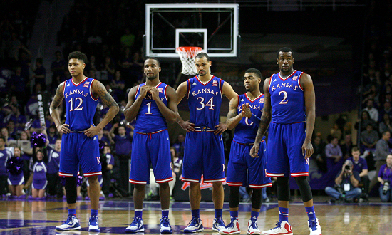 CBB Grind Down: Tuesday, March 3rd