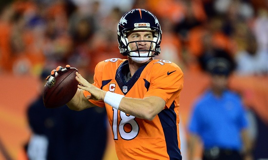 Levitan's Leverage: Week 12