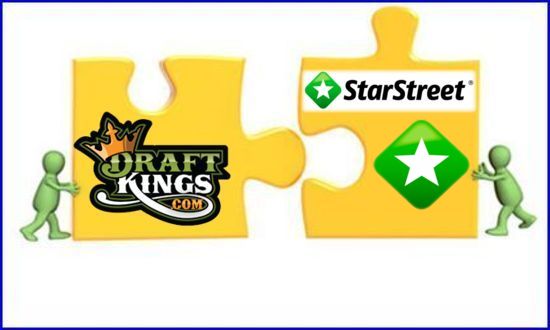 DraftKings Acquires StarStreet, Playboy to FD