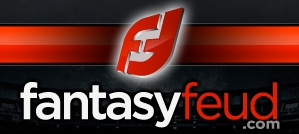 FantasyFeud Logo