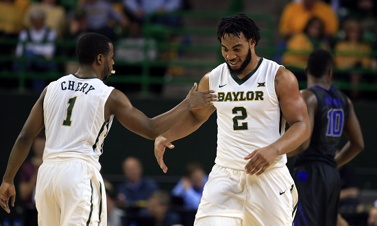 CBB Grind Down: Wednesday, February 25th