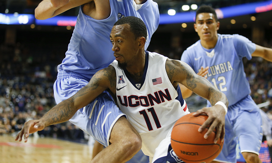 CBB Grind Down: Thursday, February 19th