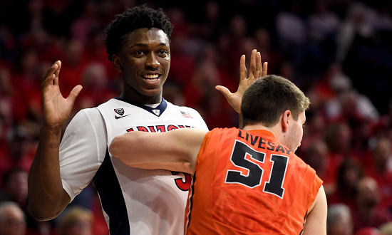 CBB Grind Down: Friday, February 13th