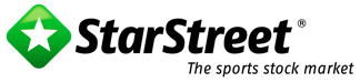 StarStreet Logo
