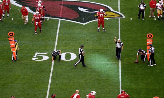 Week 2: Tale of the Tape