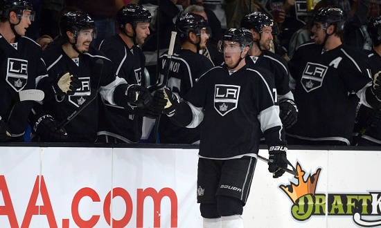 NHL Daily Plays: Thursday, October 23rd