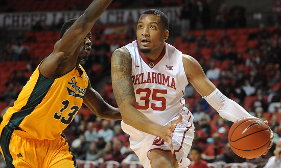 CBB Grind Down: Wednesday, November 19th