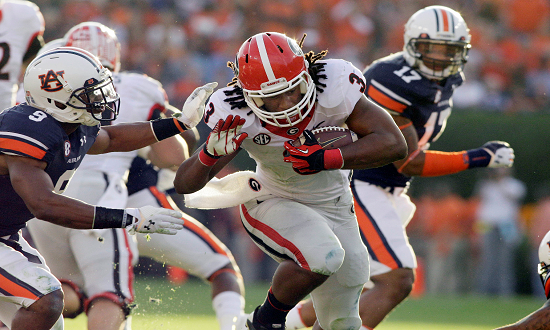 CFB Injury Breakdown: Week 13