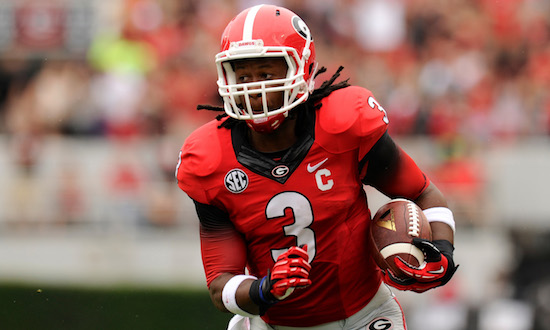 CFB Injury Breakdown: Week 12