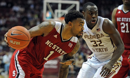 CBB Grind Down: Tuesday, February 24th