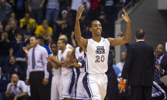 CBB Daily Plays: NIT Wednesday