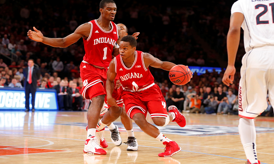 CBB Grind Down: Sunday, February 15th